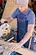 Denim Apron
