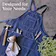 Denim Apron